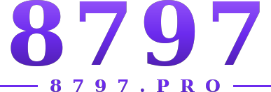 8797 logo